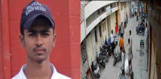 ಬೆಂಗಳೂರು: ಮೊಬೈಲ್ ಕಸಿದು ಪರಾರಿಯಾಗಲು ಯತ್ನಿಸಿದ ಕಳ್ಳ ಕುಸಿದು ಬಿದ್ದು ಸಾವು..!