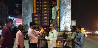 ಹಾಲಿನಲ್ಲಿ ಕಲಬೆರಕೆ ಶಂಕೆ; ಗಡಿಭಾಗಗಳಲ್ಲಿ ಮಾದರಿ ಸಂಗ್ರಹ, ತೀವ್ರ ತಪಾಸಣೆ
