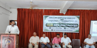 ಜಮೀಯ್ಯತುಲ್ ಫಲಾಹ್ ಹಾಗೂ ಸಂಯುಕ್ತ ಜಮಾಅತ್ ವತಿಯಿಂದ ಎಸ್.ಐ.ಆರ್ ಮಾಹಿತಿ ಕಾರ್ಯಾಗಾರ