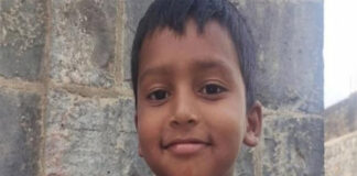 ನೆಲಕ್ಕೆ ಬಿದ್ದ ವಿದ್ಯುತ್ ತಂತಿ ತಗುಲಿ 8 ವರ್ಷದ ಬಾಲಕ ಸಾವು..!
