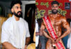 ದಾವಣಗೆರೆ: ಜಿಮ್ ಮುಗಿಸಿಕೊಂಡು ಮನೆಗೆ ಬಂದಿದ್ದ ಬಾಡಿ ಬಿಲ್ಡರ್ ಕುಸಿದು ಬಿದ್ದು ಸಾವು
