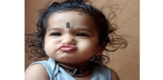 ಬ್ರಹ್ಮಾವರ: ತಲೆ ಮೇಲೆ ತೆಂಗಿನಕಾಯಿ ಬಿದ್ದು ಒಂದೂವರೆ ವರ್ಷದ ಮಗು ಸಾವು!