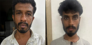 ಉಪ್ಪಿನಂಗಡಿ:ಅಕ್ರಮವಾಗಿ ಸಾಗಿಸುತ್ತಿದ್ದ 16 ಜಾನುವಾರುಗಳು ಪತ್ತೆ; ಪ್ರಕರಣ ದಾಖಲು