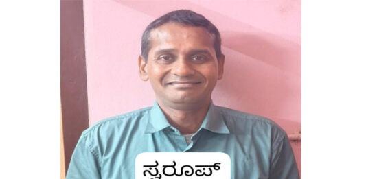 ಪುತ್ತೂರು:10 ವರ್ಷಗಳಿಂದ ತಲೆಮರೆಸಿಕೊಂಡಿದ್ದ ಆರೋಪಿಯ ಬಂಧನ
