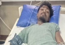 ಬೆಂಗಳೂರು: ಪೊಲೀಸರ ಮೇಲೆ ಹಲ್ಲೆಗೆ ಯತ್ನ; ರೌಡಿಶೀಟರ್ ಕಾಲಿಗೆ ಗುಂಡು ಹಾರಿಸಿ ಬಂಧನ