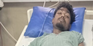 ಬೆಂಗಳೂರು: ಪೊಲೀಸರ ಮೇಲೆ ಹಲ್ಲೆಗೆ ಯತ್ನ; ರೌಡಿಶೀಟರ್ ಕಾಲಿಗೆ ಗುಂಡು ಹಾರಿಸಿ ಬಂಧನ
