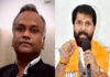 ಪ್ರಿಯಾಂಕ್ ಖರ್ಗೆ ಆರ್ಎಸ್ಎಸ್ ಬಗ್ಗೆ ತಿಳಿದುಕೊಳ್ಳಬೇಕಾದ್ರೆ ಶಾಖೆಗೆ ಬರಲಿ: ಸಿ.ಟಿ ರವಿ