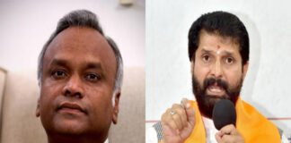 ಪ್ರಿಯಾಂಕ್ ಖರ್ಗೆ ಆರ್ಎಸ್ಎಸ್ ಬಗ್ಗೆ ತಿಳಿದುಕೊಳ್ಳಬೇಕಾದ್ರೆ ಶಾಖೆಗೆ ಬರಲಿ: ಸಿ.ಟಿ ರವಿ