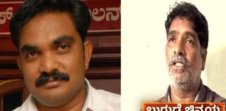 ಧರ್ಮಸ್ಥಳ ಬುರುಡೆ ಪ್ರಕರಣ: ಗಿರೀಶ್ ಮಟ್ಟಣ್ಣನವರ್ ವಿರುದ್ಧ ಎಸ್ಐಟಿಗೆ ಮಾಸ್ಕ್ಮ್ಯಾನ್ ದೂರು
