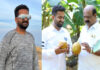 ನಿರ್ಮಾಪಕ ಭಾ.ಮಾ.ಹರೀಶ್ ಪುತ್ರ ಉಲ್ಲಾಸ್ಗೌಡ ನಿಧನ
