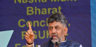 ಸ್ವಲ್ಪ ಅಮಲು ಬೆರೆಸಿದರೂ ಗುಟ್ಕಾ, ಪಾನ್ ಮಸಾಲಾ ಕಂಪ್ಲೀಟ್ ಬ್ಯಾನ್: ಡಿಕೆಶಿ ಎಚ್ಚರಿಕೆ
