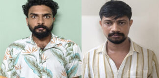 ಮಂಗಳೂರು ಸಿಸಿಬಿ ಕಾರ್ಯಾಚರಣೆ: ಪ್ರತ್ಯೇಕ 2 ಪ್ರಕರಣಗಳಲ್ಲಿ ಡ್ರಗ್ಸ್ ಪೆಡ್ಲರ್ಗಳ ಬಂಧನ
