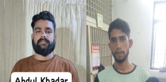 ಮಂಗಳೂರು: ಐದು ವರ್ಷಗಳಿಂದ ನ್ಯಾಯಾಲಯಕ್ಕೆ ಹಾಜರಾಗದೇ ತಲೆಮರೆಸಿಕೊಂಡಿದ್ದ ಇಬ್ಬರು ಆರೋಪಿಗಳ ಬಂಧನ