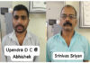 ಮಂಗಳೂರು: ನ್ಯಾಯಾಲಯಕ್ಕೆ ಹಾಜರಾಗದೇ ತಲೆಮರೆಸಿಕೊಂಡಿದ್ದ ಎರಡು ಪ್ರತ್ಯೇಕ ಪ್ರಕರಣಗಳ ಆರೋಪಿಗಳ ಬಂಧನ