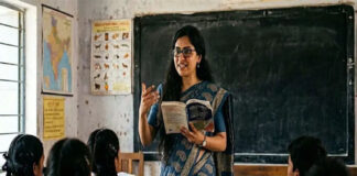 11 ಸಾವಿರ ಪ್ರೌಢ ಶಾಲಾ ಅತಿಥಿ ಶಿಕ್ಷಕರ ನೇಮಕಾತಿಗೆ ಆದೇಶ
