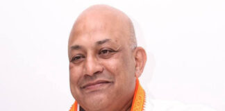 ಎಐಸಿಸಿ ಕಾರ್ಯದರ್ಶಿ, ಮಾಜಿ ಸಿಎಂ ದೇವರಾಜ ಅರಸು ಮೊಮ್ಮಗ ಸೂರಜ್ ಹೆಗ್ಡೆ ನಿಧನ