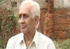 ಜಯಲಲಿತಾ ಸಹೋದರ ಎನ್.ಜೆ. ವಾಸುದೇವನ್ ನಿಧನ