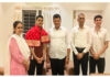 ಜೆಇಇ ಅಡ್ವಾನ್ಸ್ ಮತ್ತು ಜೆಇಇ ಮೈನ್ಸ್ ಪರೀಕ್ಷೆ-2026ರಲ್ಲಿ ಮಂಗಳೂರಿನ ಬಿ. ವಿಶ್ರುತ್ ಕೃಷ್ಣಗೆ 79ನೇ ರ್ಯಾಂಕ್