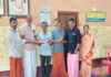 ಧರ್ಮನಗರ-ಕಂಬಳಬೆಟ್ಟು: ಸಾರ್ವಜನಿಕ ಶ್ರೀ ಗಣೇಶೋತ್ಸವ ಸಮಿತಿ ನೂತನ ಪದಾಧಿಕಾರಿಗಳ ಆಯ್ಕೆ