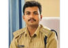 ಕಾಸರಗೋಡು:ಜಿಲ್ಲಾ ನೂತನ ಎಸ್ಪಿಯಾಗಿ ನಿತಿನ್ ರಾಜ್ ನೇಮಕ