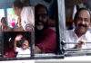 ಕೇರಳ: ಮಹಿಳೆಯರಿಗೆ ಉಚಿತ ಬಸ್ ಪ್ರಯಾಣ –‘ಪ್ರಿಯದರ್ಶಿನಿ’ ಯೋಜನೆಗೆ ಸಿಎಂ ಚಾಲನೆ