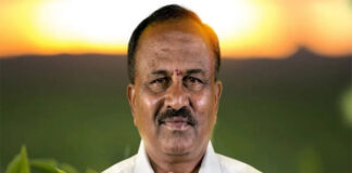 ಅಕ್ರಮ ಭೂಮಿ ಮಂಜೂರಾತಿ ಕೇಸ್– ಜೆಡಿಎಸ್ ಮಾಜಿ ಶಾಸಕ ಕೆ.ಎಸ್ ಲಿಂಗೇಶ್ ಸಿಐಡಿ ವಶಕ್ಕೆ!