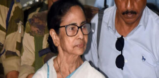 ಟಿಎಂಸಿ ಅಧ್ಯಕ್ಷ ಸ್ಥಾನದಿಂದ ಮಮತಾ ಬ್ಯಾನರ್ಜಿ ವಜಾ, ಪಕ್ಷದಿಂದ ಅಭಿಷೇಕ್ ಬ್ಯಾನರ್ಜಿ ಅಮಾನತು