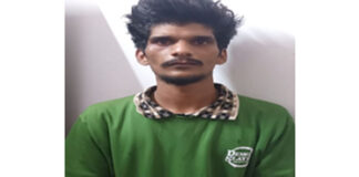 ಮಂಗಳೂರು: 2 ವರ್ಷಗಳಿಂದ ನ್ಯಾಯಾಲಯಕ್ಕೆ ಹಾಜರಾಗದೇ ತಲೆಮರೆಸಿಕೊಂಡಿದ್ದ ಆರೋಪಿಯ ಬಂಧನ