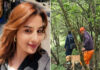 ಟ್ರೆಕ್ಕಿಂಗ್ ವೇಳೆ ಎಂಬಿಎ ವಿದ್ಯಾರ್ಥಿನಿ ನಾಪತ್ತೆ-ಇಬ್ಬರು ಸ್ನೇಹಿತರು ಪೊಲೀಸರು ವಶಕ್ಕೆ..!