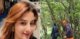 ಟ್ರೆಕ್ಕಿಂಗ್ ವೇಳೆ ಎಂಬಿಎ ವಿದ್ಯಾರ್ಥಿನಿ ನಾಪತ್ತೆ-ಇಬ್ಬರು ಸ್ನೇಹಿತರು ಪೊಲೀಸರು ವಶಕ್ಕೆ..!