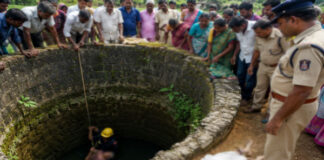 ಮೂಡುಬಿದಿರೆ :ಕಾಲು ಜಾರಿ ಬಾವಿಗೆ ಬಿದ್ದು ವೃದ್ದೆ ಸಾವು