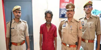 ಪ್ರೀತಿಸಿ ಮದುವೆಯಾಗಿದ್ದಕ್ಕೆ ಪೊಲೀಸ್ ಠಾಣಾ ಆವರಣದಲ್ಲೇ ಪುತ್ರಿಯ ಕೊಲೆಗೈದ ಪೋಷಕರು