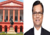 ಕೈ-ಕಾಲು ಕತ್ತರಿಸುವ ಶಿಕ್ಷೆ ವಿಧಿಸಿದರೆ ಮಾತ್ರ ಜನರು ಕಾನೂನು ಪಾಲಿಸುತ್ತಾರೆ- ನ್ಯಾ.ನಟರಾಜ್