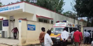 ಬೆಂಗಳೂರು: ಮೊದಲ ಮಹಡಿಯಿಂದ ಬಿದ್ದು ಮಗು ದಾರುಣ ಸಾವು