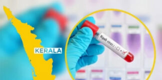 ಕೇರಳಂ: ಕೋಝಿಕ್ಕೋಡ್ ಮೂಲದ ವ್ಯಕ್ತಿಯಲ್ಲಿ ನಿಫಾ ಸೋಂಕು ಪತ್ತೆ!