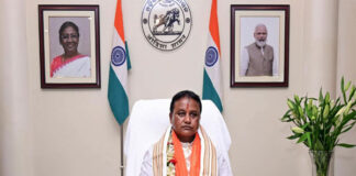 ಕಿಂಡರ್ಗಾರ್ಟನ್ನಿಂದ ಪಿಜಿವರೆಗೆ ಉಚಿತ ಶಿಕ್ಷಣ – ಒಡಿಶಾ ಸರ್ಕಾರ ಘೋಷಣೆ
