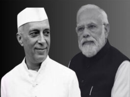 ನೆಹರು ದಾಖಲೆ ಮುರಿದು ಹೊಸ ಇತಿಹಾಸ ಸೃಷ್ಟಿಸಲು ಮುಂದಾದ ಪ್ರಧಾನಿ ಮೋದಿ!