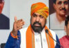 ಪಾಟ್ನಾಗೆ ‘ಪಾಟಲಿಪುತ್ರ’ ಎಂದು ಮರುನಾಮಕರಣ – ಬಿಹಾರ ಮುಖ್ಯಮಂತ್ರಿ ಸಾಮ್ರಾಟ್ ಚೌಧರಿ ಘೋಷಣೆ
