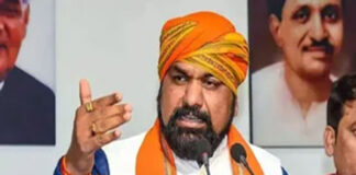ಪಾಟ್ನಾಗೆ ‘ಪಾಟಲಿಪುತ್ರ’ ಎಂದು ಮರುನಾಮಕರಣ – ಬಿಹಾರ ಮುಖ್ಯಮಂತ್ರಿ ಸಾಮ್ರಾಟ್ ಚೌಧರಿ ಘೋಷಣೆ