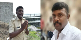 ರಾಯಚೂರು: ಕರ್ತವ್ಯದ ವೇಳೆಯೆ ಹೃದಯಾಘಾತ-ಡಿಎಆರ್ ಪೊಲೀಸ್ ಕಾನ್ಸ್ಟೇಬಲ್ ಸಾವು