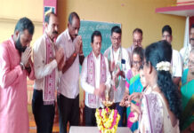 ಕೇಪು: ಪಟ್ಲ ಫೌಂಡೇಶನ್ ರಿ.ಮಂಗಳೂರು ಪ್ರಾಯೋಜಕತ್ವದಲ್ಲಿ, ಪಟ್ಲ ಫೌಂಡೇಶನ್ ವಿಟ್ಲ ಘಟಕದ ಸಹಯೋಗದೊಂದಿಗೆ 3ನೇ ವರ್ಷದ ಯಕ್ಷಧ್ರುವ ಉಚಿತ ಯಕ್ಷ ಶಿಕ್ಷಣ ಉದ್ಘಾಟನಾ ಸಮಾರಂಭ