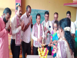 ಕೇಪು: ಪಟ್ಲ ಫೌಂಡೇಶನ್ ರಿ.ಮಂಗಳೂರು ಪ್ರಾಯೋಜಕತ್ವದಲ್ಲಿ, ಪಟ್ಲ ಫೌಂಡೇಶನ್ ವಿಟ್ಲ ಘಟಕದ ಸಹಯೋಗದೊಂದಿಗೆ 3ನೇ ವರ್ಷದ ಯಕ್ಷಧ್ರುವ ಉಚಿತ ಯಕ್ಷ ಶಿಕ್ಷಣ ಉದ್ಘಾಟನಾ ಸಮಾರಂಭ