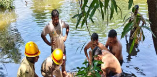 ಬೈಂದೂರು: ಶಿರೂರು ನದಿಯಲ್ಲಿ ಈಜಲು ತೆರಳಿದ್ದ ವಿದ್ಯಾರ್ಥಿ ನೀರುಪಾಲು