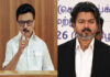 ‘ವಿಜಯ್ ಸರ್ಕಾರ 3 ರಿಂದ 6 ತಿಂಗಳಲ್ಲಿ ಪತನವಾಗುತ್ತದೆ’ – ಎಂ.ಕೆ ಸ್ಟಾಲಿನ್ ಭವಿಷ್ಯ