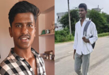 ಇಂಜಿನಿಯರಿಂಗ್ ವಿದ್ಯಾರ್ಥಿ ಅನುಮಾನಾಸ್ಪದ ಸಾವು–ನೇಣು ಬಿಗಿದ ಸ್ಥಿತಿಯಲ್ಲಿ ಶವ ಪತ್ತೆ!