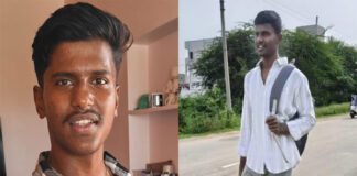 ಇಂಜಿನಿಯರಿಂಗ್ ವಿದ್ಯಾರ್ಥಿ ಅನುಮಾನಾಸ್ಪದ ಸಾವು–ನೇಣು ಬಿಗಿದ ಸ್ಥಿತಿಯಲ್ಲಿ ಶವ ಪತ್ತೆ!