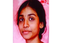 ಮಂಗಳೂರು: ಸೋಮೇಶ್ವರದಲ್ಲಿ ಪಿಯುಸಿ ವಿದ್ಯಾರ್ಥಿನಿ ಆತ್ಮಹತ್ಯೆ