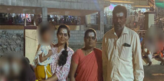 ಮೈಸೂರು: ಡೆತ್ನೋಟ್ ಬರೆದಿಟ್ಟು ತಂದೆ-ತಾಯಿ, ಮಗಳು ಆತ್ಮಹತ್ಯೆ
