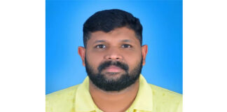 ಪುತ್ತೂರು: ಸುದಾನ ಪದವಿ ಪೂರ್ವ ಕಾಲೇಜು; ಶಿಕ್ಷಕ-ರಕ್ಷಕ ಸಂಘದ ಅಧ್ಯಕ್ಷರಾಗಿ ಕೆ.ಎಸ್.ಯಾಸಿರ್ ಹಾಜಿ ಕಲ್ಲಡ್ಕ ಆಯ್ಕೆ