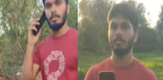 ರಸ್ತೆಬದಿ ಕಸ ಎಸೆದ ವೀಡಿಯೋ ವೈರಲ್–ಮನನೊಂದು ವಿದ್ಯಾರ್ಥಿ ಆತ್ಮಹತ್ಯೆ